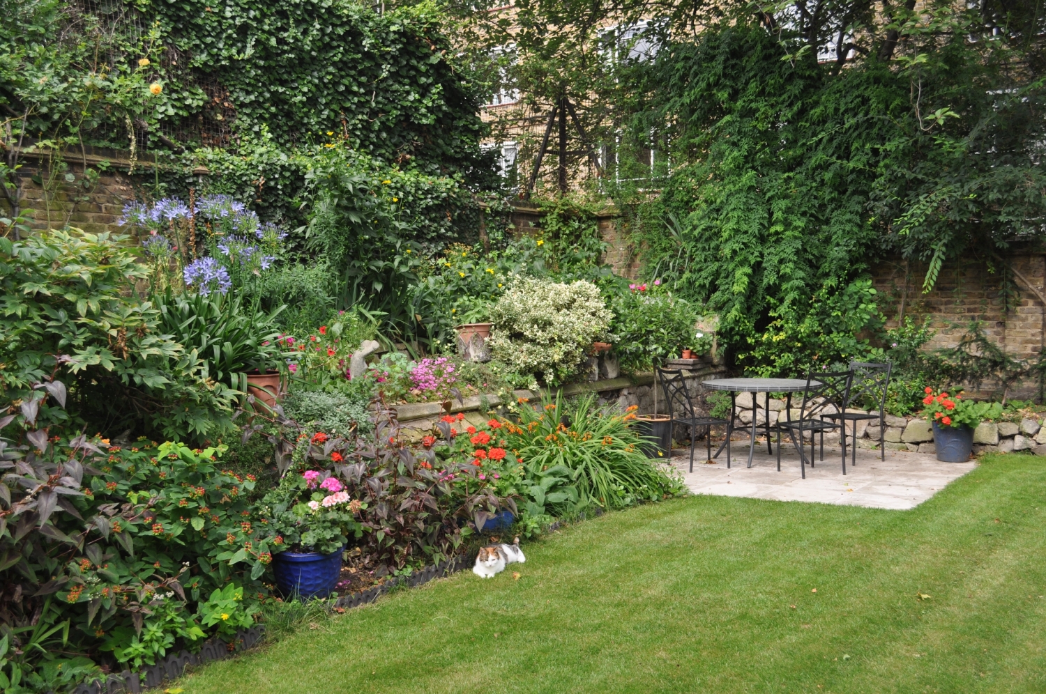 Arlington Square Gardens, , London, N1 7DP National Garden Scheme